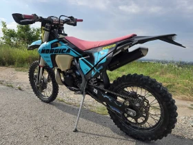 Husqvarna TE 2022, снимка 4