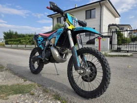 Husqvarna TE 2022, снимка 1