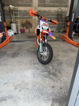 Ktm 65, снимка 7
