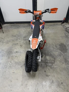 Ktm 65, снимка 4