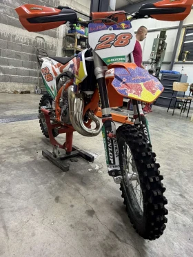 Ktm 65, снимка 3