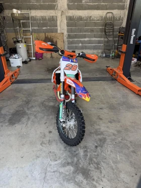 Ktm 65, снимка 2