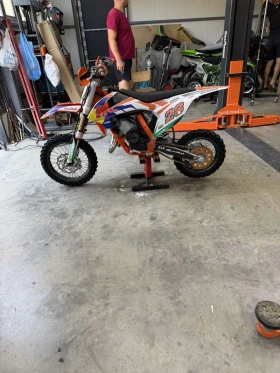 Ktm 65, снимка 5