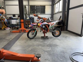 Ktm 65, снимка 8