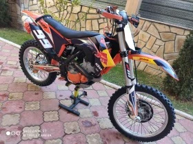     Ktm SX-F 350i !!