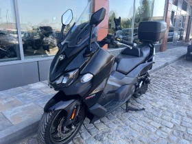 Sym Maxsym 500, снимка 5