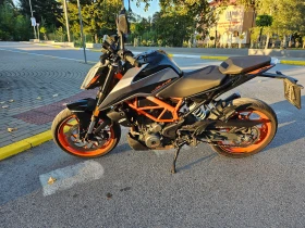 Ktm Duke, снимка 4