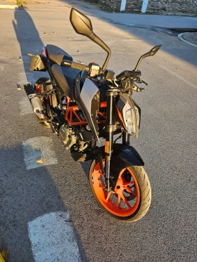 Ktm Duke, снимка 2