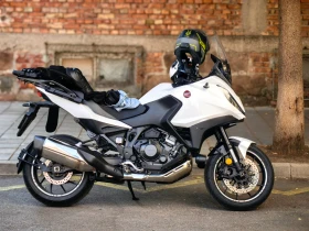 Honda Nt 1100 | Mobile.bg    2