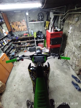 Kawasaki Kfx Kxf | Mobile.bg    7