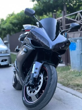 Yamaha YZF-R1, снимка 10