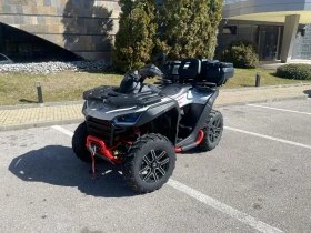 Segway Powersports ATV-Snarler AT6 L* ESP* EURO5, снимка 2