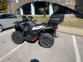 Segway Powersports ATV-Snarler AT6 L* ESP* EURO5, снимка 4