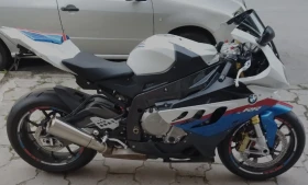 BMW S 1000RR ABS/TC, снимка 5