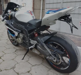 BMW S 1000RR ABS/TC, снимка 7