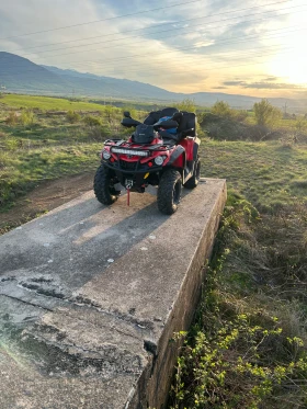  Can-Am Outlander