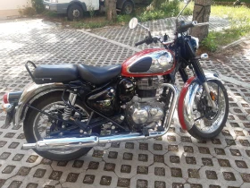     Royal Enfield Classic 350