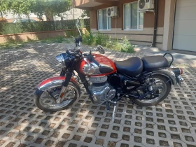 Royal Enfield Classic 350 | Mobile.bg    2