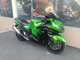 Kawasaki Zzr 1400 ABS | Mobile.bg    2