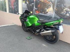 Kawasaki Zzr 1400 ABS | Mobile.bg    11
