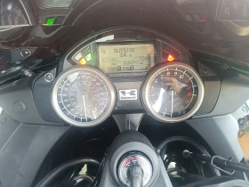 Kawasaki Zzr 1400 ABS | Mobile.bg    6