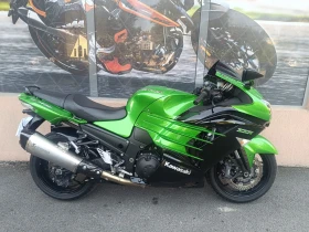  Kawasaki Zzr