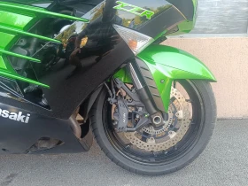 Kawasaki Zzr 1400 ABS | Mobile.bg    8