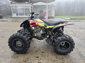 Yamaha Raptor YFM250, снимка 5