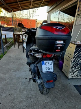 Yamaha Neos 50������ 2014g  | Mobile.bg � ����� ������ 6