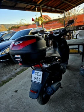 Yamaha Neos 50������ 2014g  | Mobile.bg � ����� ������ 7