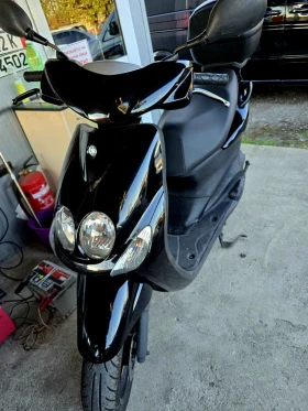 Yamaha Neos 50кубика 2014g  - изображение 1