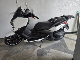 ������ Yamaha X-max