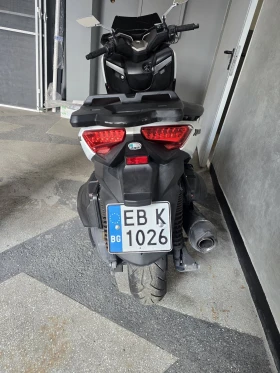 Yamaha X-max 400 | Mobile.bg � ����� ������ 3