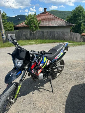 Mz 125 | Mobile.bg � ����� ������ 8