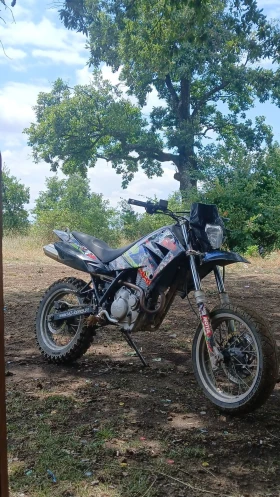 ����� �� �������� �� Mz 125