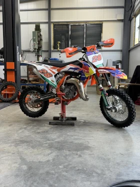 ������ Ktm 65