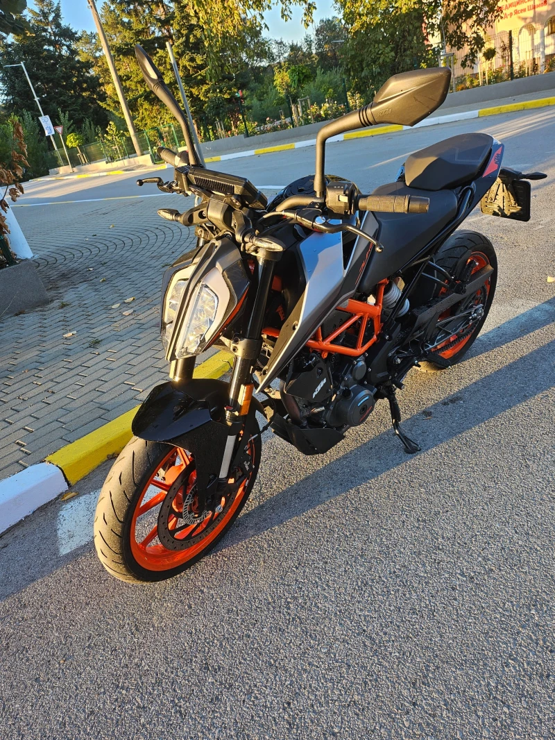 Ktm Duke, снимка 1 - Мотоциклети и мототехника - 47498563