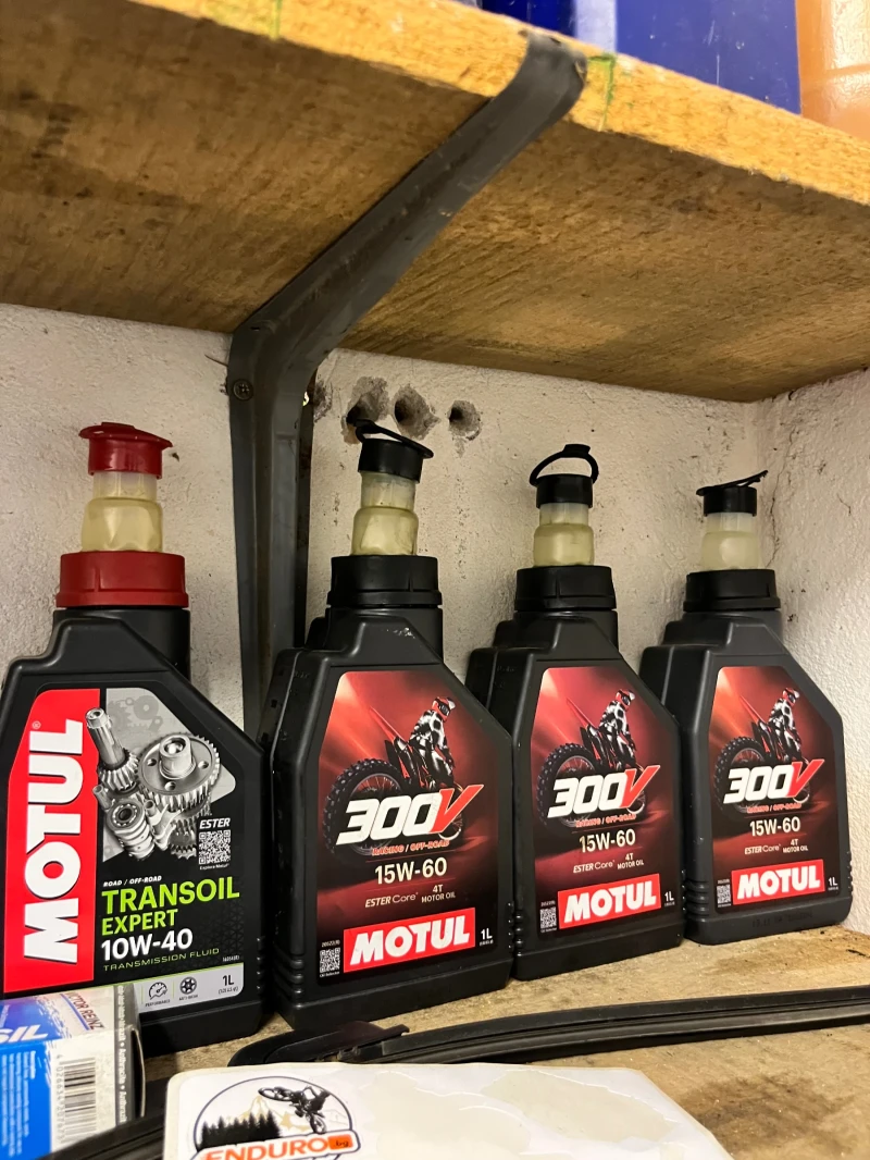 Honda Crf 450, снимка 9 - Мотоциклети и мототехника - 51647441