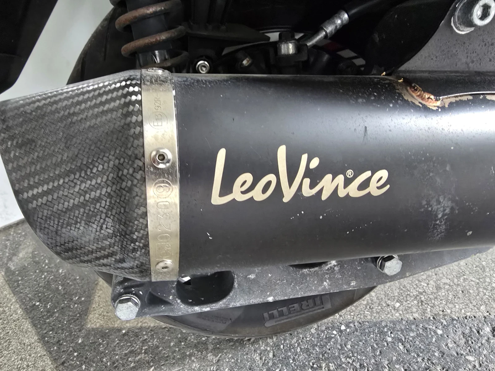 Yamaha X-max 400, снимка 5 - Мотоциклети и мототехника - 54355760