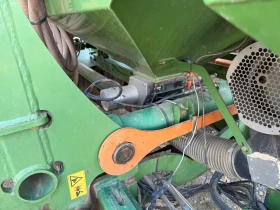 Сеялка Amazone Cayena 6001, снимка 5