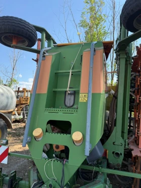 Сеялка Amazone Cayena 6001, снимка 3