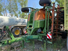 Сеялка Amazone Cayena 6001, снимка 2