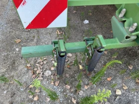 Сеялка Amazone Cayena 6001, снимка 4