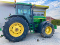 Трактор John Deere 7710 TLS - изображение 8