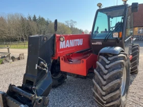 Обява за продажба на Телескопични товарачи Manitou MLT 940 L ~14 000 лв. - изображение 1