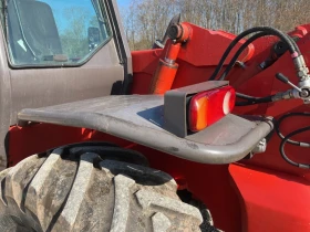 Обява за продажба на Телескопични товарачи Manitou MLT 940 L ~14 000 лв. - изображение 4