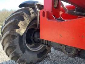 Обява за продажба на Телескопични товарачи Manitou MLT 940 L ~14 000 лв. - изображение 2
