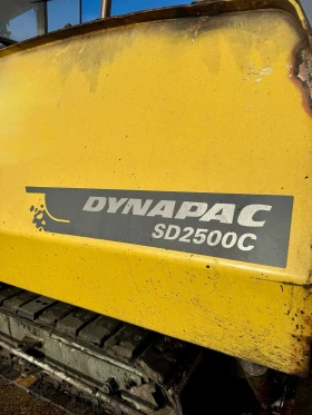 Обява за продажба на Асфалтополагаща машина Dynapac SD 2500C ЛИЗИНГ ~ 198 000 лв. - изображение 8
