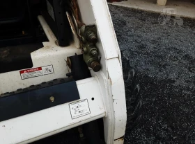 Мини челни товарачи Bobcat s150, снимка 9