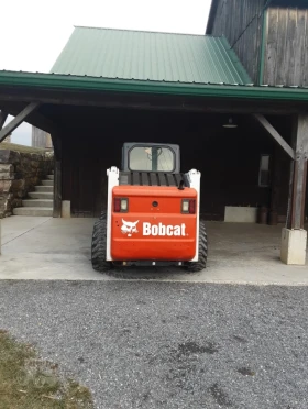 ����� �� �������� �� ���� ����� �������� Bobcat s150